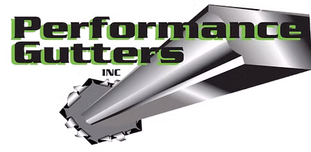 Performance Gutters logo